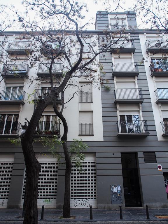 Singularstays Na Jordana Valensiya Dış mekan fotoğraf